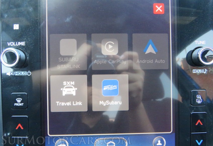 2022 Subaru WRX - Image 37