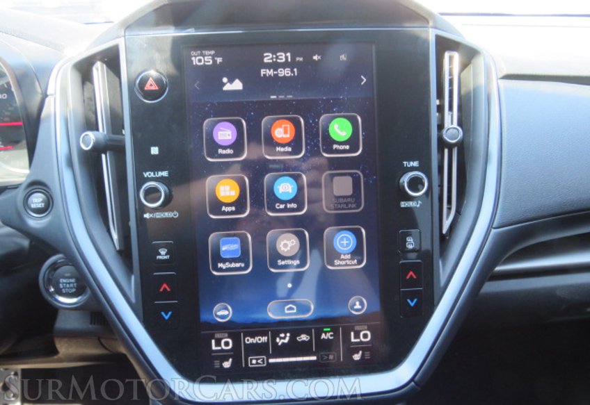 2022 Subaru WRX - Image 38