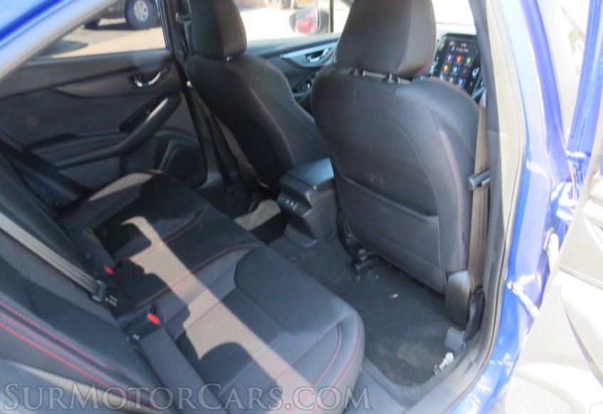 2022 Subaru WRX - Image 31