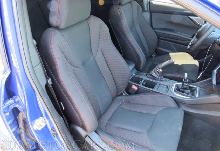 2022 Subaru WRX - Image 29