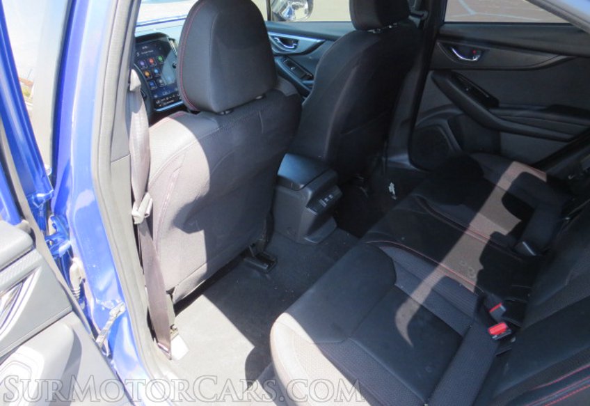 2022 Subaru WRX - Image 30