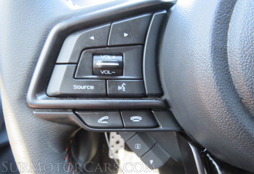 2022 Subaru WRX - Image 47