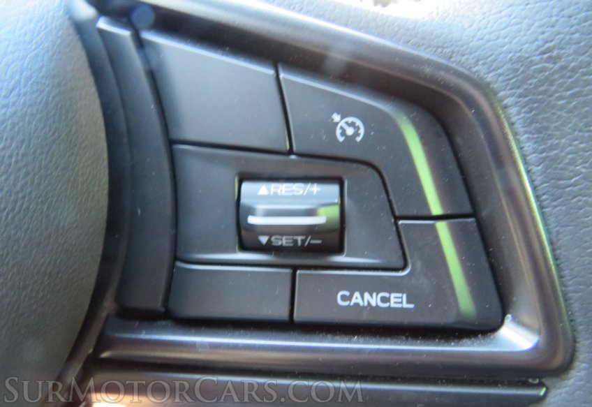 2022 Subaru WRX - Image 48