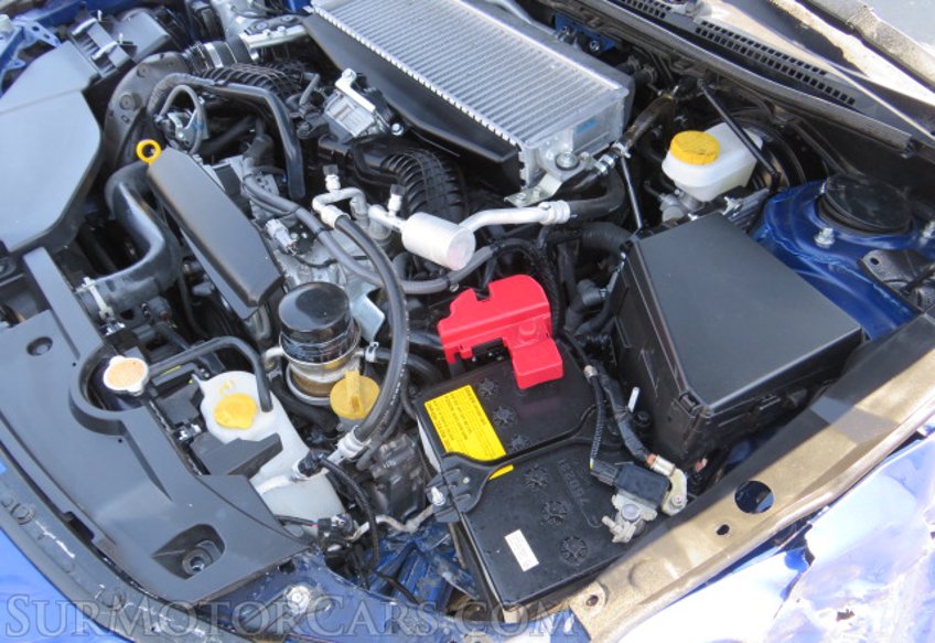 2022 Subaru WRX - Image 51