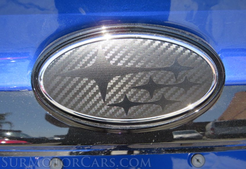 2022 Subaru WRX - Image 17