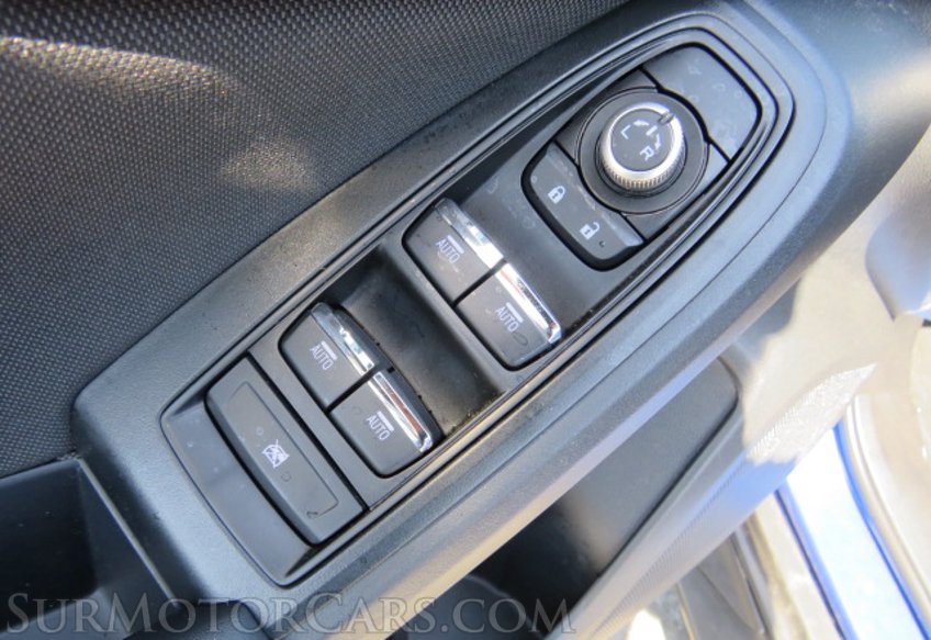 2022 Subaru WRX - Image 43