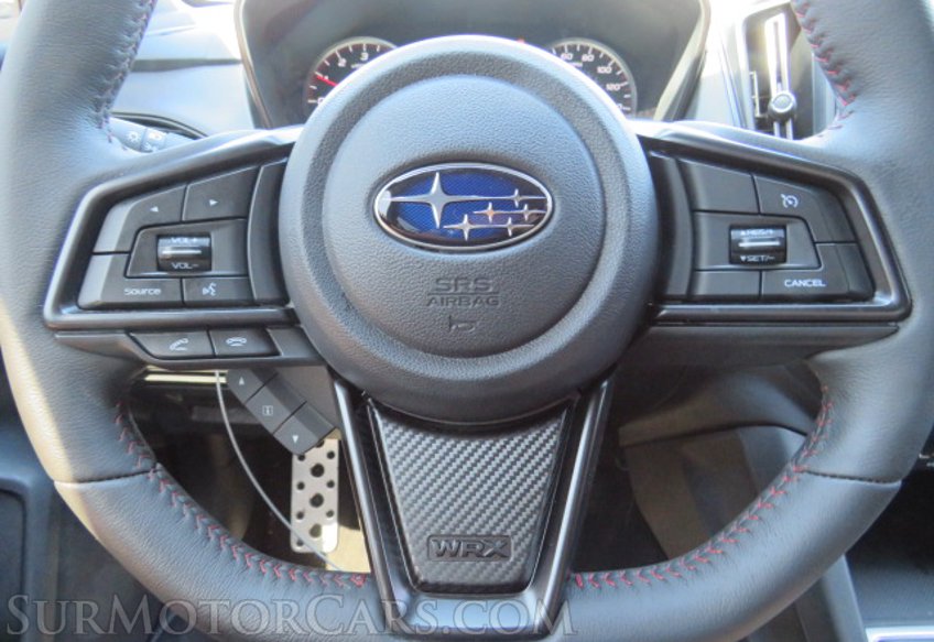 2022 Subaru WRX - Image 41