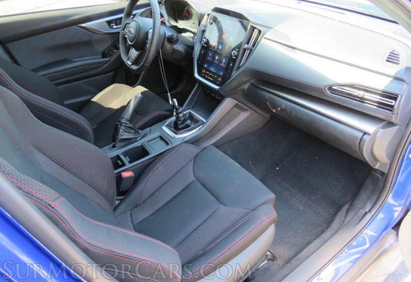 2022 Subaru WRX - Image 27