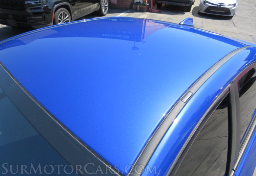 2022 Subaru WRX - Image 19