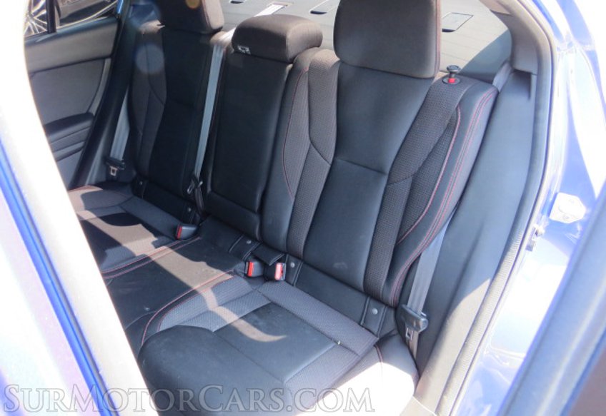 2022 Subaru WRX - Image 32