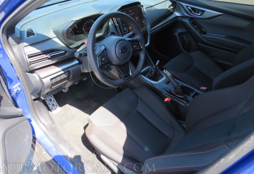 2022 Subaru WRX - Image 26