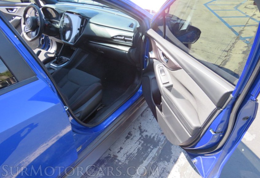 2022 Subaru WRX - Image 23