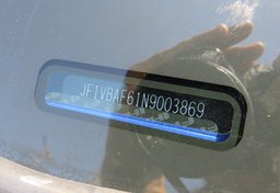 2022 Subaru WRX - Image 53