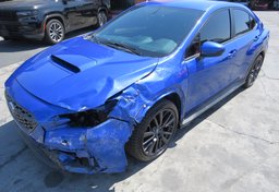 2022 Subaru WRX - Image 2