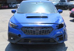 2022 Subaru WRX - Image 11