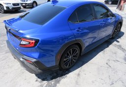 2022 Subaru WRX - Image 7