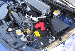 2022 Subaru WRX - Image 51