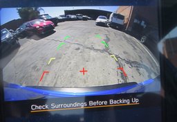 2022 Subaru WRX - Image 35