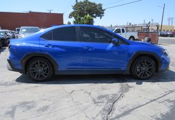 2022 Subaru WRX - Image 5