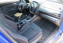 2022 Subaru WRX - Image 27