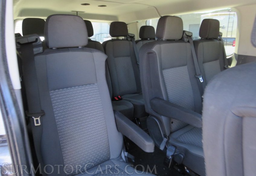 2021 Ford Transit Passenger Wagon - Image 30