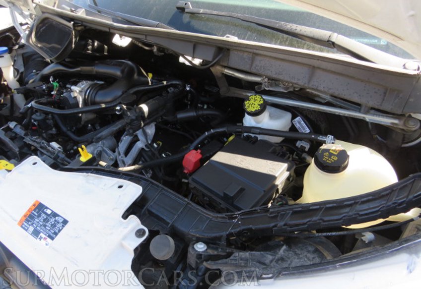 2021 Ford Transit Passenger Wagon - Image 48