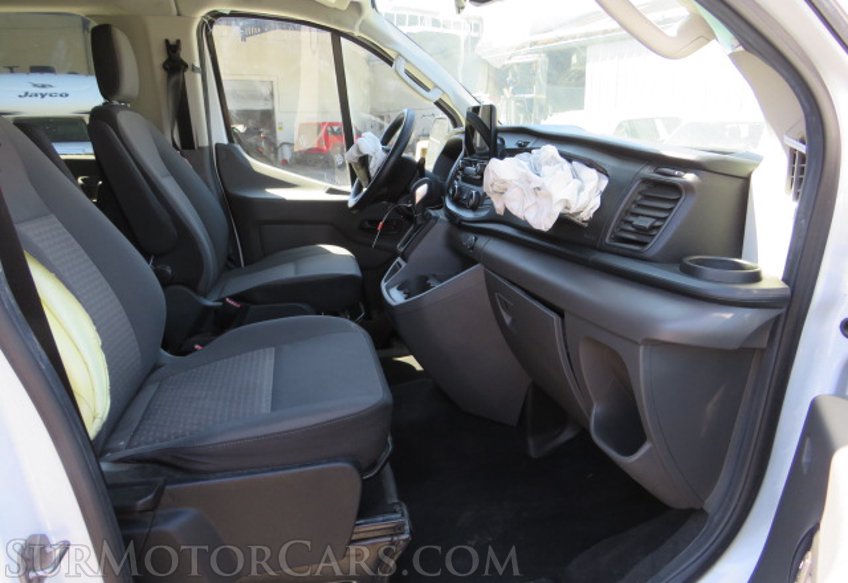 2021 Ford Transit Passenger Wagon - Image 24