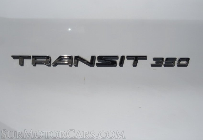 2021 Ford Transit Passenger Wagon - Image 20