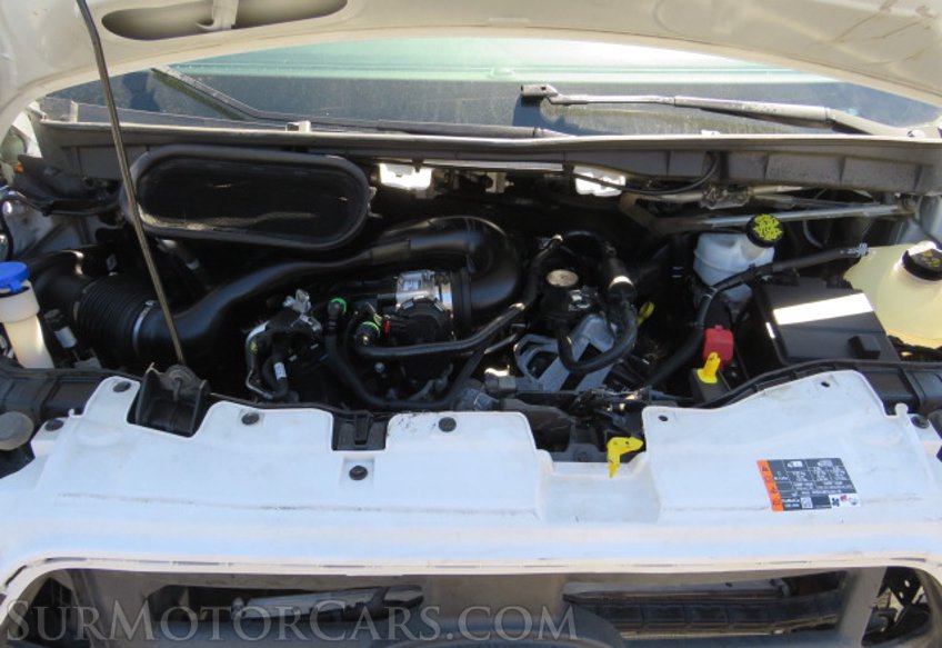 2021 Ford Transit Passenger Wagon - Image 47