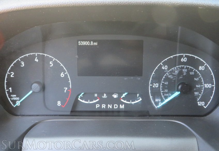 2021 Ford Transit Passenger Wagon - Image 32