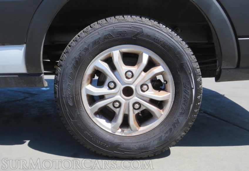 2021 Ford Transit Passenger Wagon - Image 17