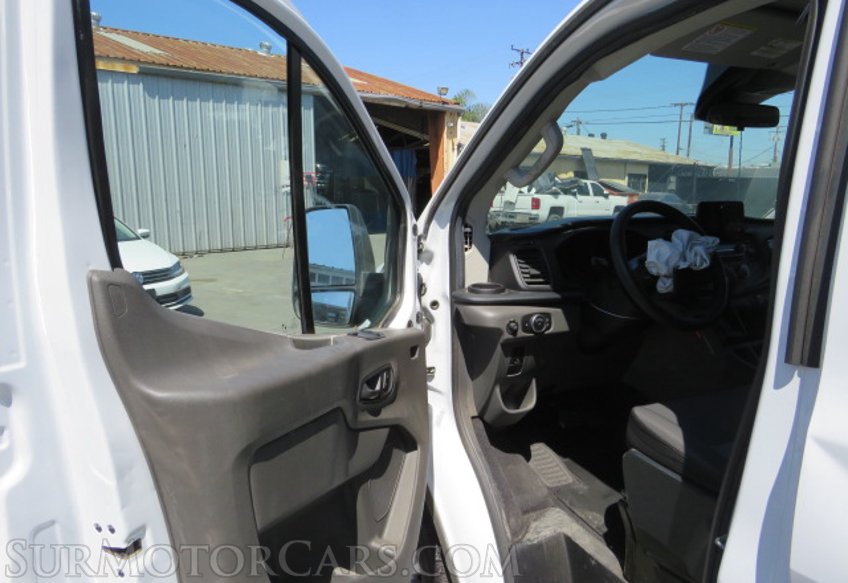 2021 Ford Transit Passenger Wagon - Image 21