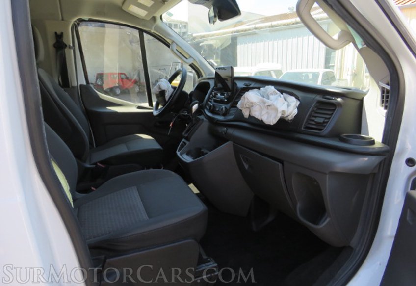 2021 Ford Transit Passenger Wagon - Image 26