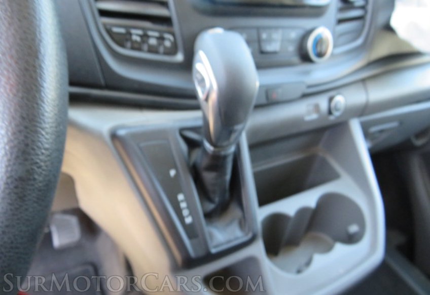 2021 Ford Transit Passenger Wagon - Image 41