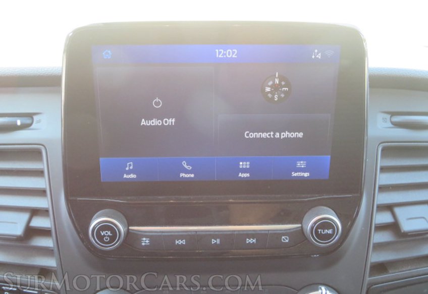 2021 Ford Transit Passenger Wagon - Image 39