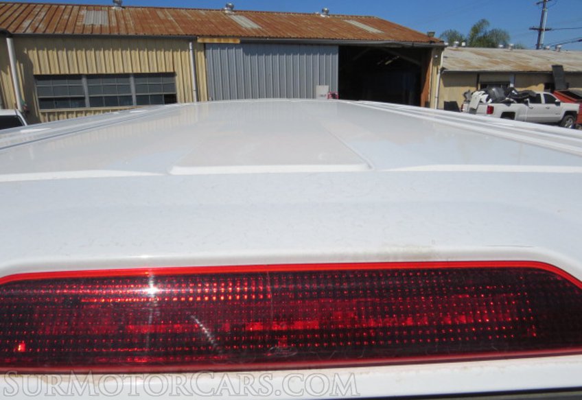 2021 Ford Transit Passenger Wagon - Image 15