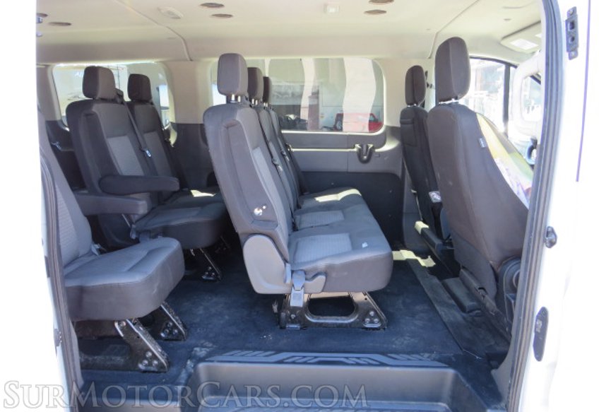 2021 Ford Transit Passenger Wagon - Image 28