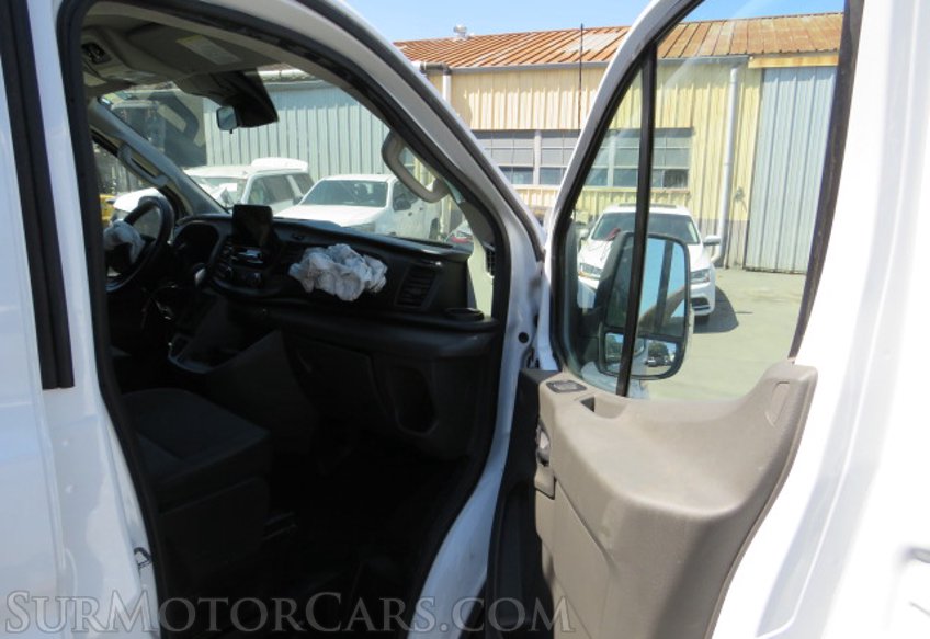 2021 Ford Transit Passenger Wagon - Image 22