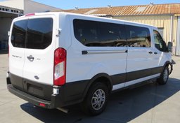 2021 Ford Transit Passenger Wagon - Image 7