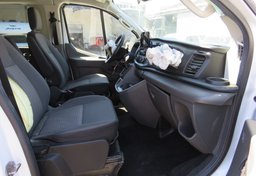 2021 Ford Transit Passenger Wagon - Image 24