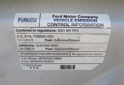 2021 Ford Transit Passenger Wagon - Image 45