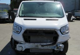 2021 Ford Transit Passenger Wagon - Image 9