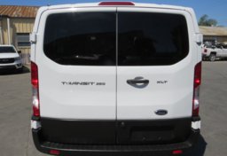 2021 Ford Transit Passenger Wagon - Image 10