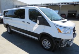 2021 Ford Transit Passenger Wagon - Image 1