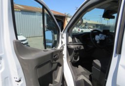 2021 Ford Transit Passenger Wagon - Image 21