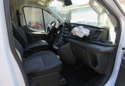 2021 Ford Transit Passenger Wagon - Image 26