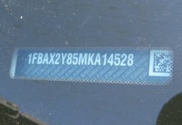 2021 Ford Transit Passenger Wagon - Image 44