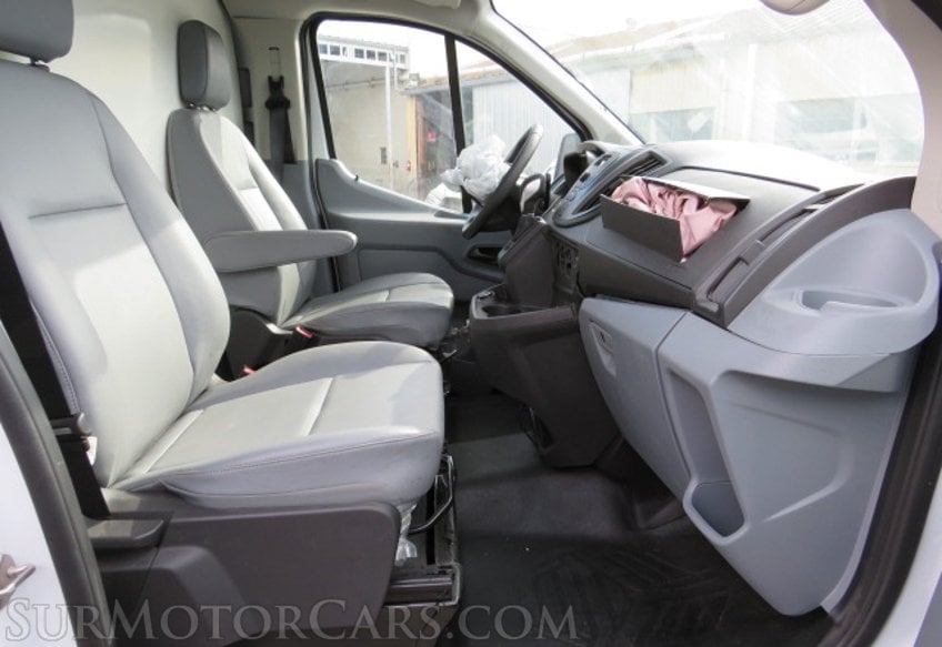 2019 Ford Transit Van - Image 26