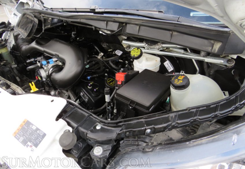 2019 Ford Transit Van - Image 51