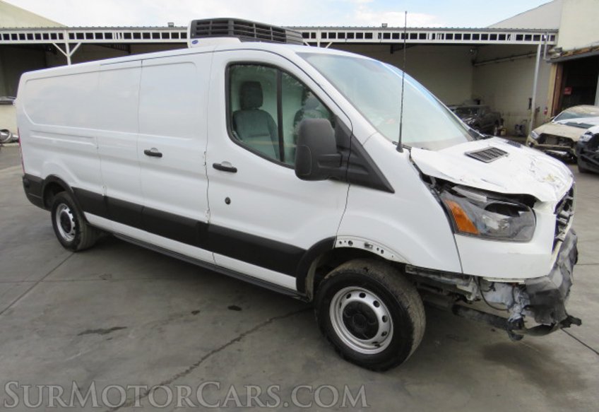 2019 Ford Transit Van - Image 2